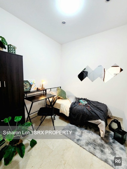 Simsville (D14), Condominium #555691841